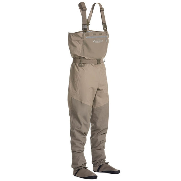 Vision Koski Waders and Felt Green Wading Boots Offer