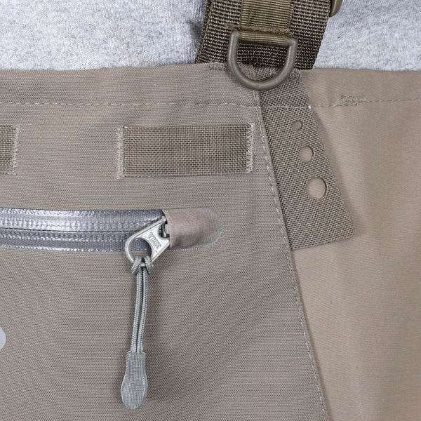 Vision Koski Waders and Felt Green Wading Boots Offer