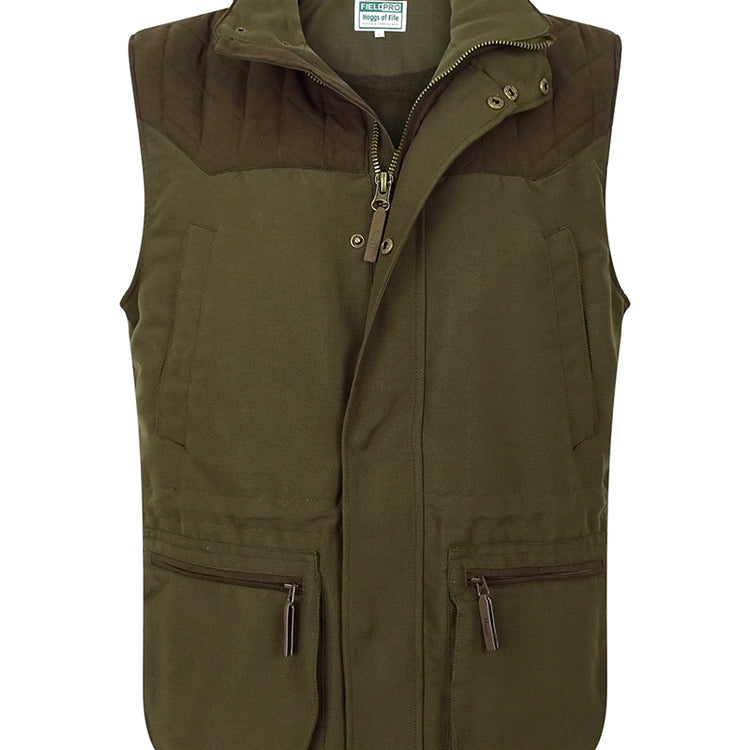 Hoggs of Fife Kincraig Field Waistcoat