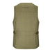 Hoggs of Fife Kinloch Technical Tweed Field Waistcoat