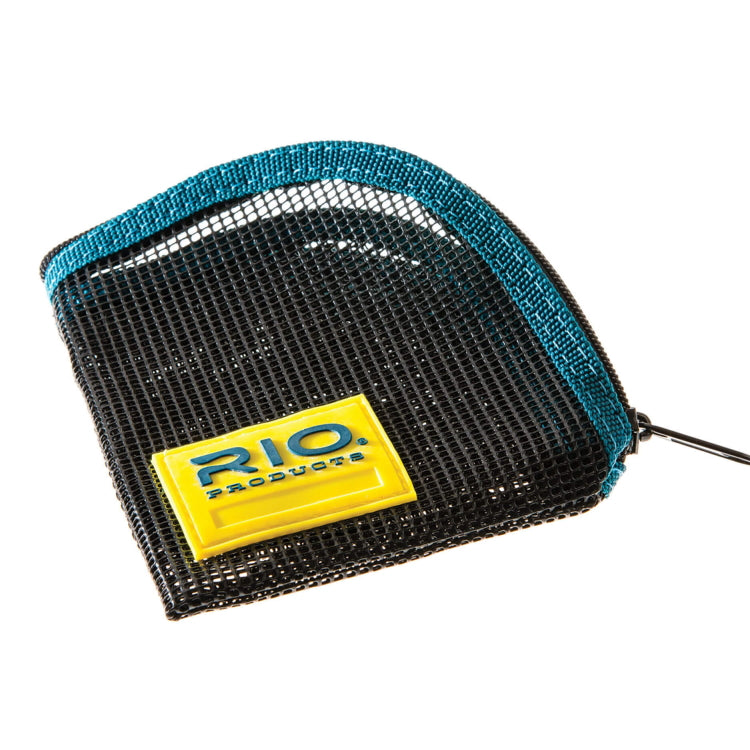 Rio Mesh Tip/Shooting Head Wallet