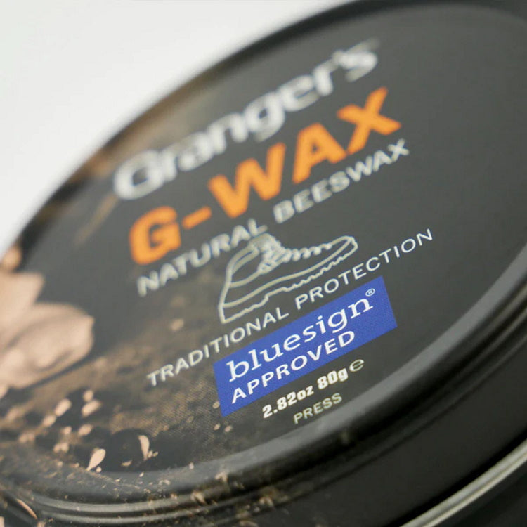 Grangers G-Wax