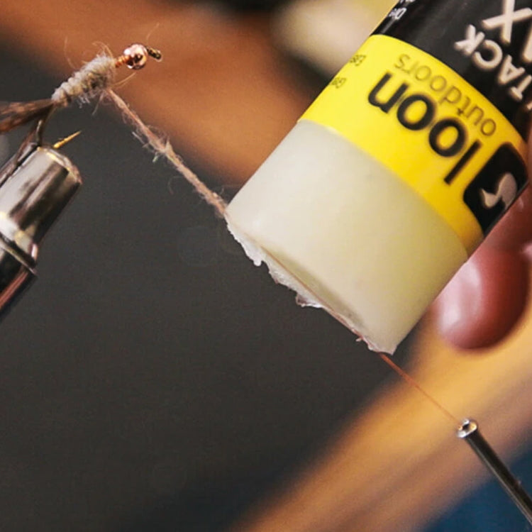 Loon Swax Dubbing Wax