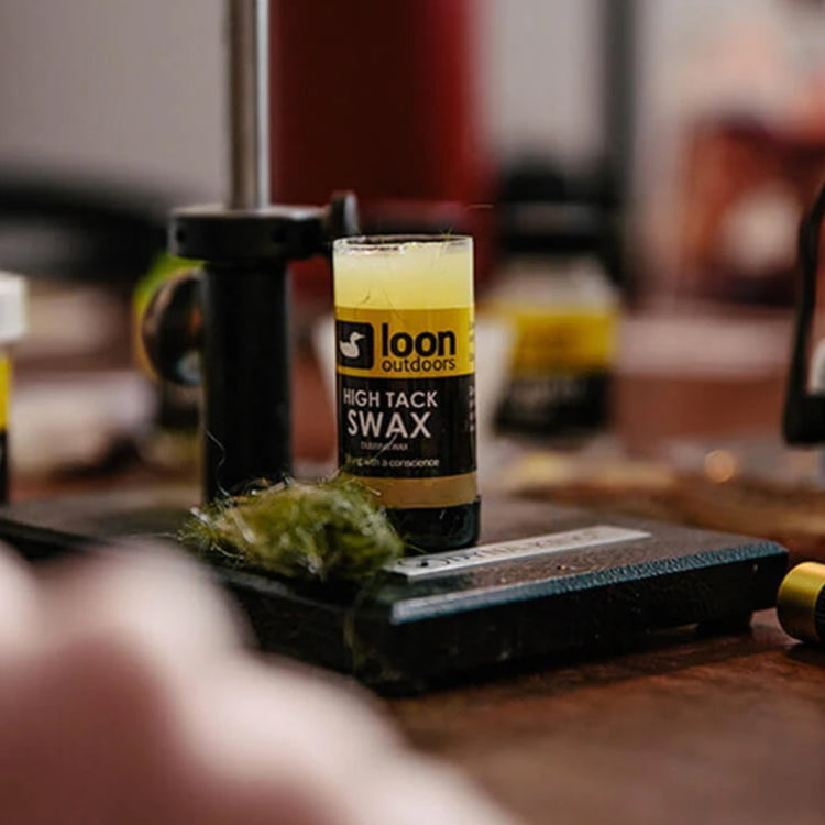 Loon Swax Dubbing Wax