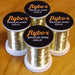Flybox Medium Wire - Gold