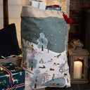 Sophie Allport Christmas Dogs Christmas Roll Wrap - 3 Metre Roll