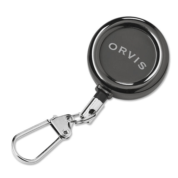 Orvis H2 Clip-On Zinger