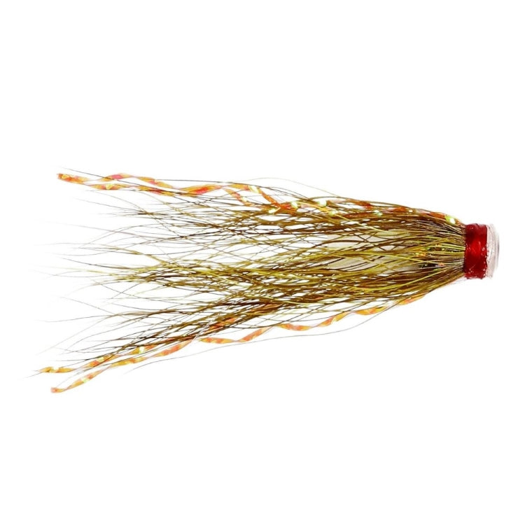 Alistairs Hitch Tube Flies