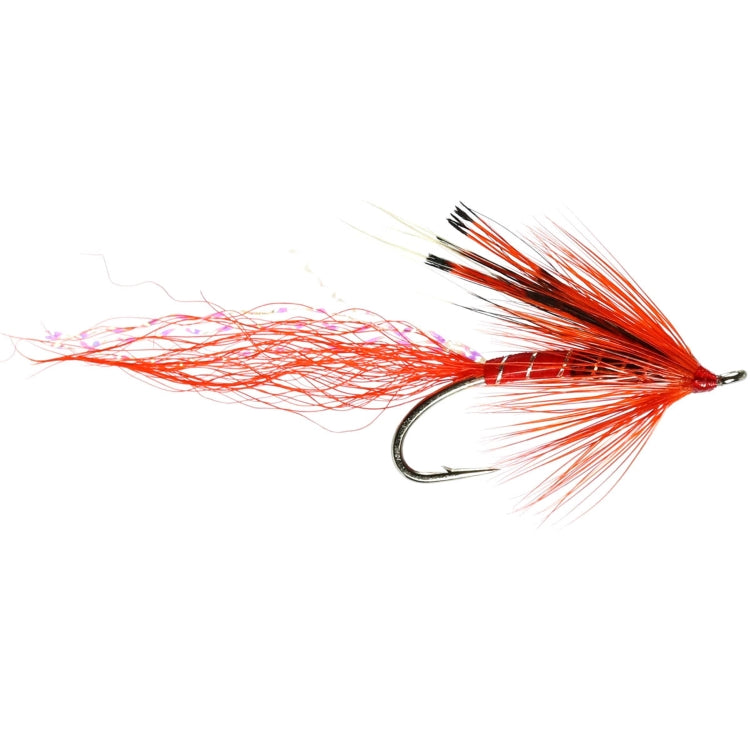 Allys Shrimp Single Flies