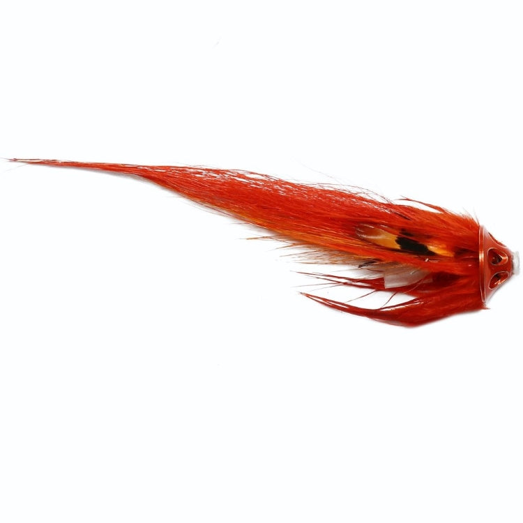 Ally Shrimp Sonic Turbo Disc Tube Flies