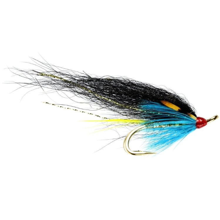 Arndilly Gold Flies