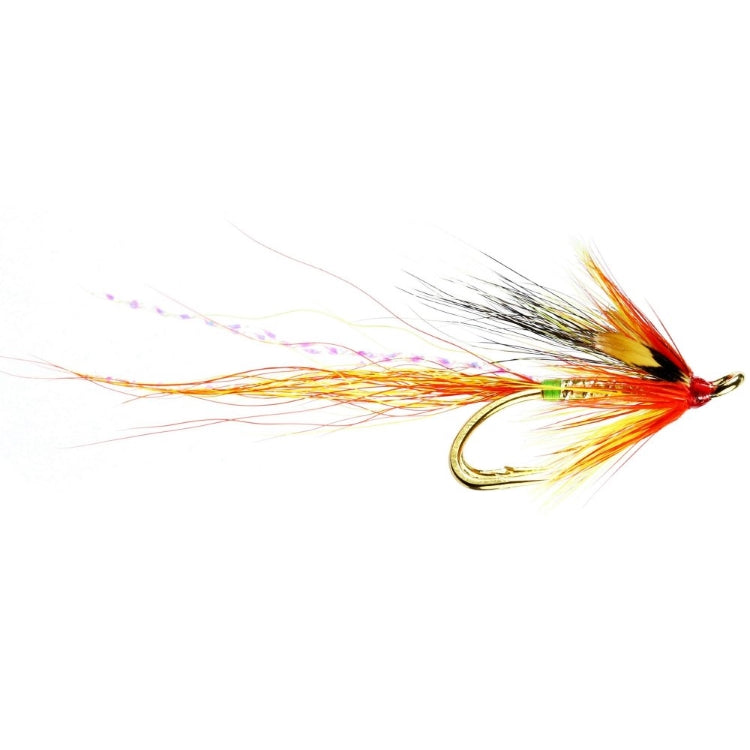 Aurora Cascade Shrimp Flies
