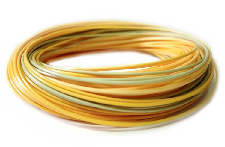 John Norris EVOx Floating Fly Lines