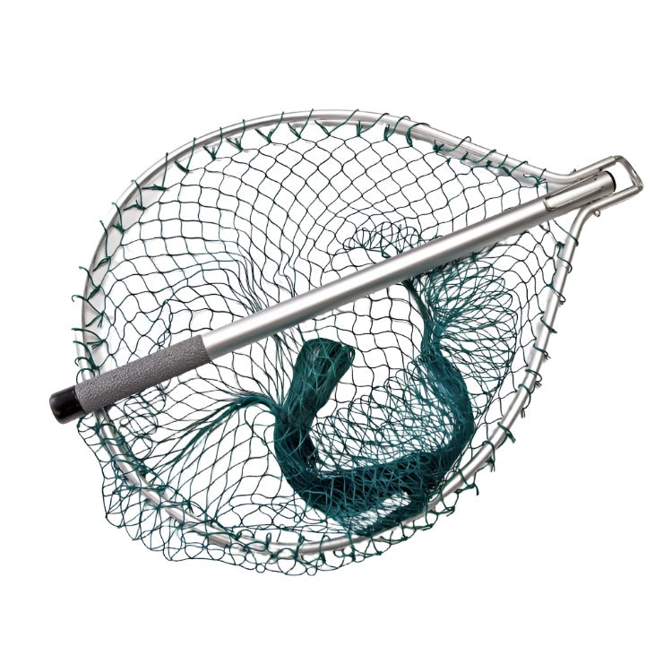 McLean Hinged Handle Wading Net