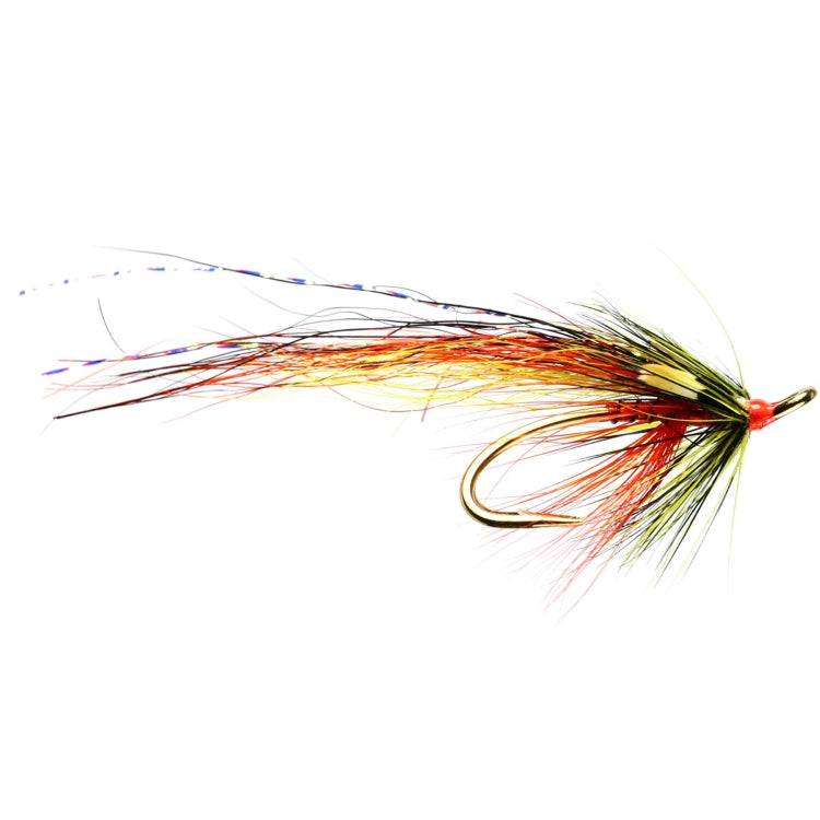 Beauly Gunn Double Flies