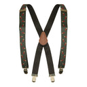 Jack Pyke Elasticated Braces - Cartridge