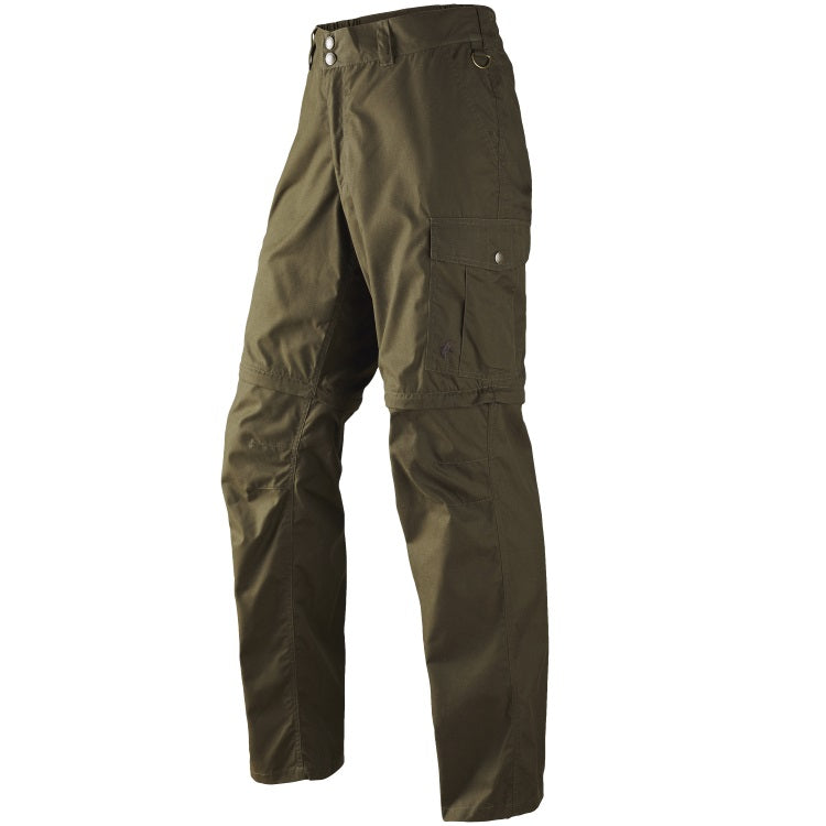 Seeland Field Zip-Off Trousers