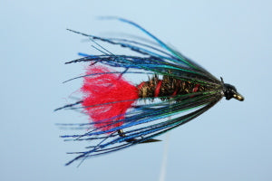 Goats Toe - Sea Trout Wet Flies