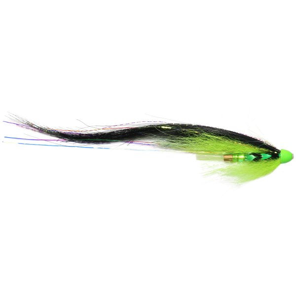 Caledonia Spring Monkey Conehead Flies