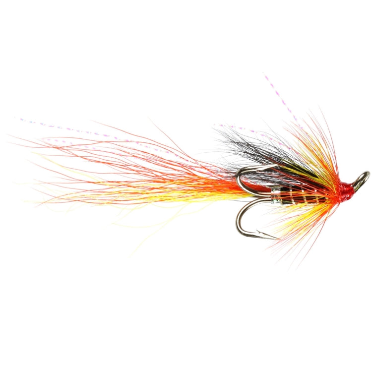 Cascade Treble Flies