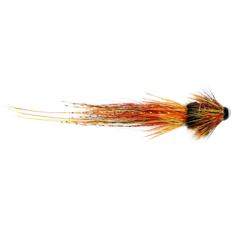 Snaelda Cascade Copper Tube Fly Flies