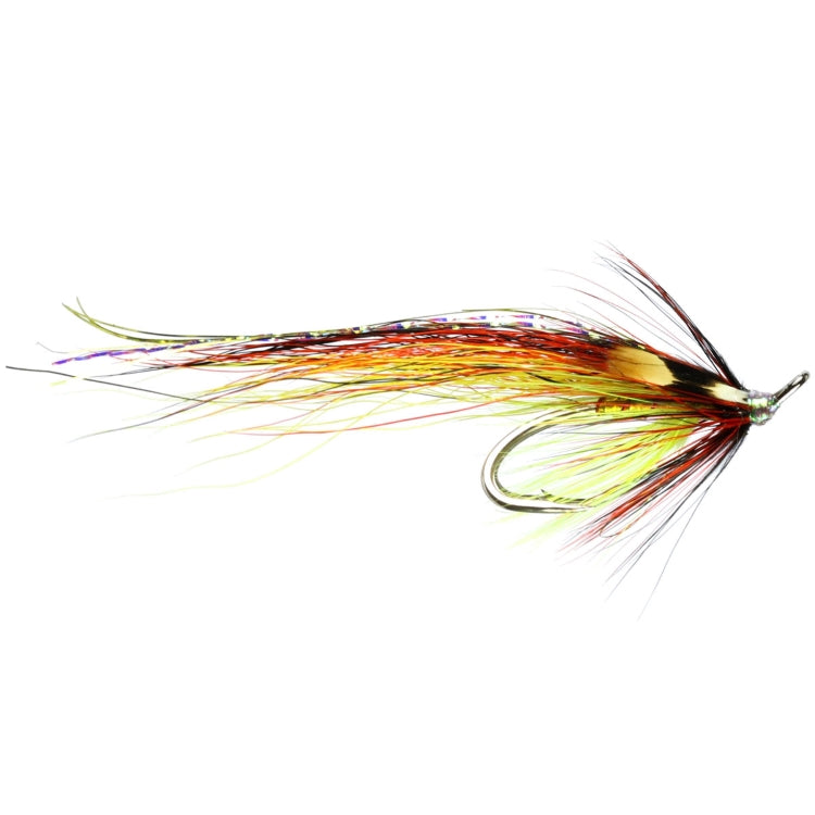 Cassley Shrimp Flies