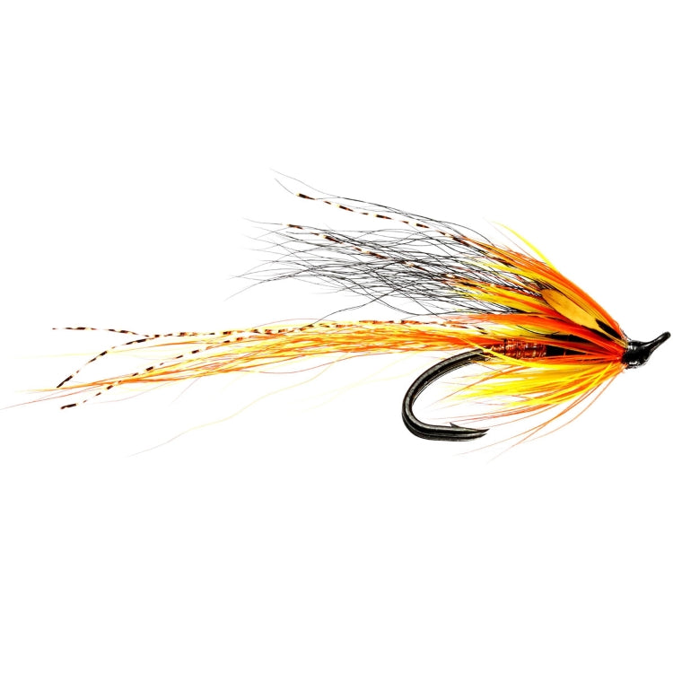 Copper Cascade Flies