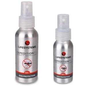 Lifesystems Expedition 100+ Insect Repellent