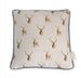 Wrendale Designs Wild at Heart Stag Cushion