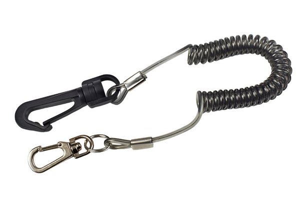 McLean Net Release Lanyard