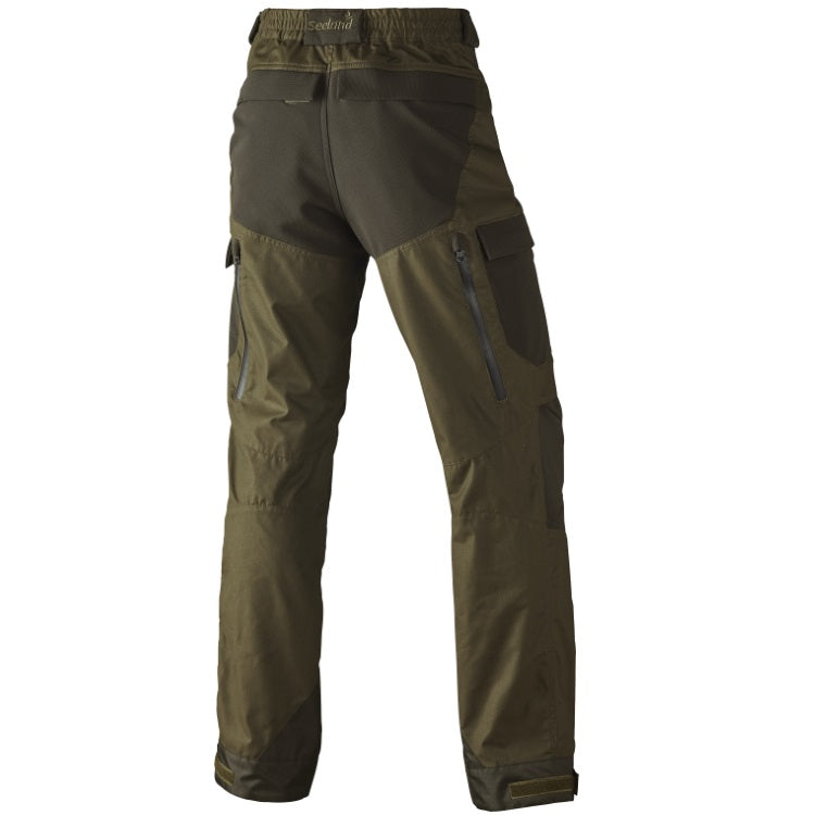 Seeland Prevail Vent Trousers