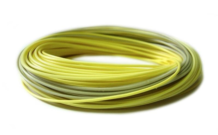 John Norris EVOx Floating Fly Lines