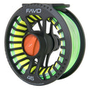 Guideline Favo Fly Reel