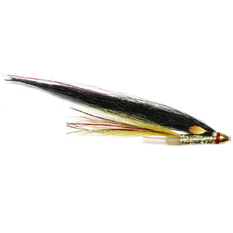 Cohns Sunray Shadow Plastic Tube Conehead