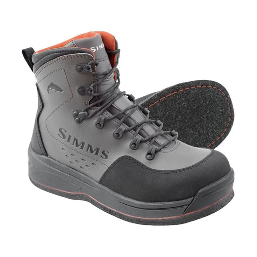 Simms Freestone Felt Sole Wading Boots