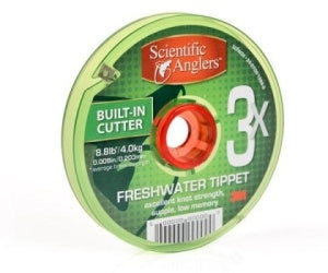 Scientific Anglers Freshwater Tippet