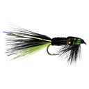 Montana Gold Bead Flies