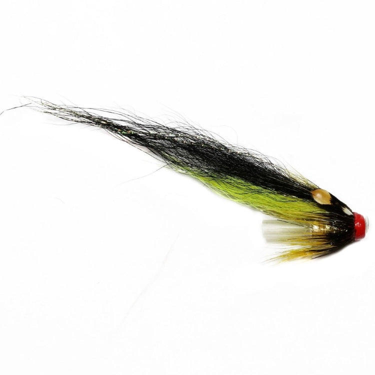 Glenswood Tosh JC Bottle Tube Flies