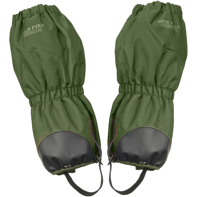 Jack Pyke Waterproof Gaiters