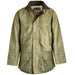 Seeland Ragley Jacket - Moss Check - Limited Sizes Remaining