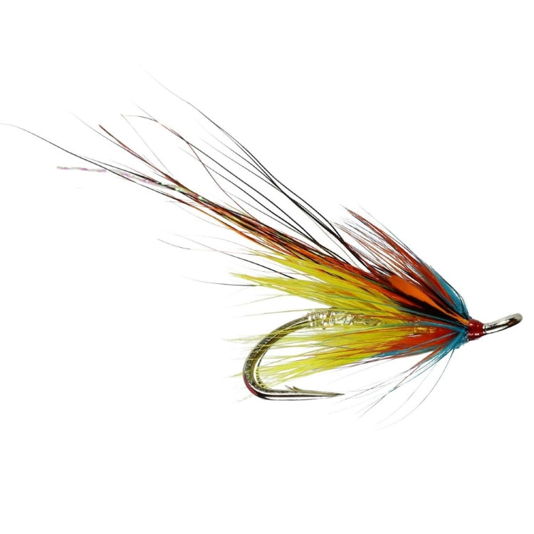Kinermony Killer Double Flies