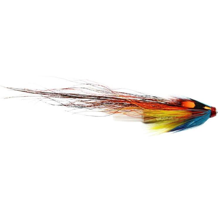 Kinermony Killer Copper Tube Flies