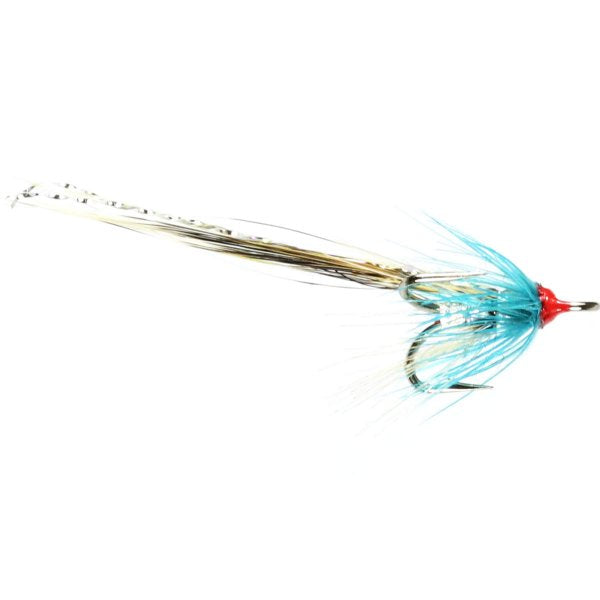 Minsters Shrimp Micro Treble Flies