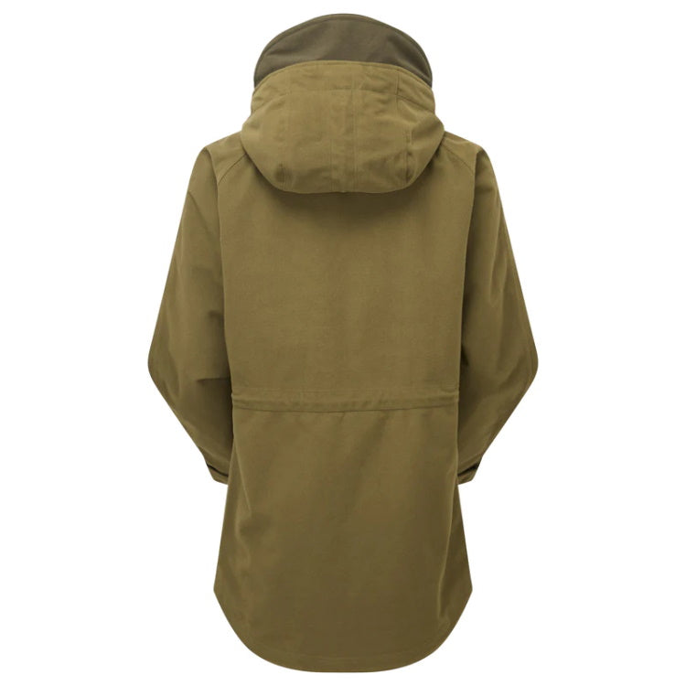 Ridgeline Ladies Monsoon II Classic Smock