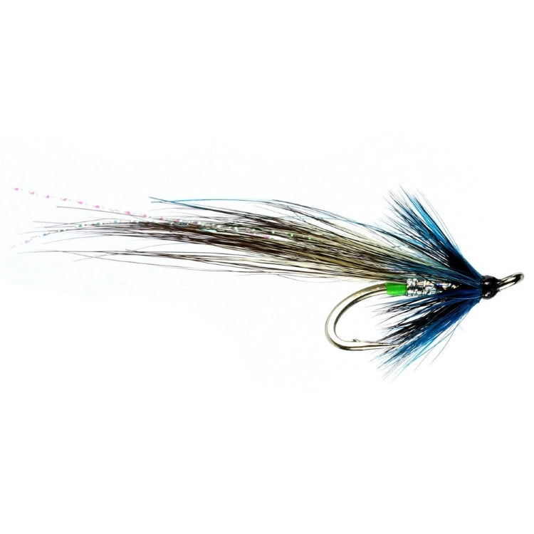 Morning Glory Shrimp Flies