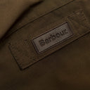 Barbour Sporting Berwick Waterproof Jacket - Dark Olive Green