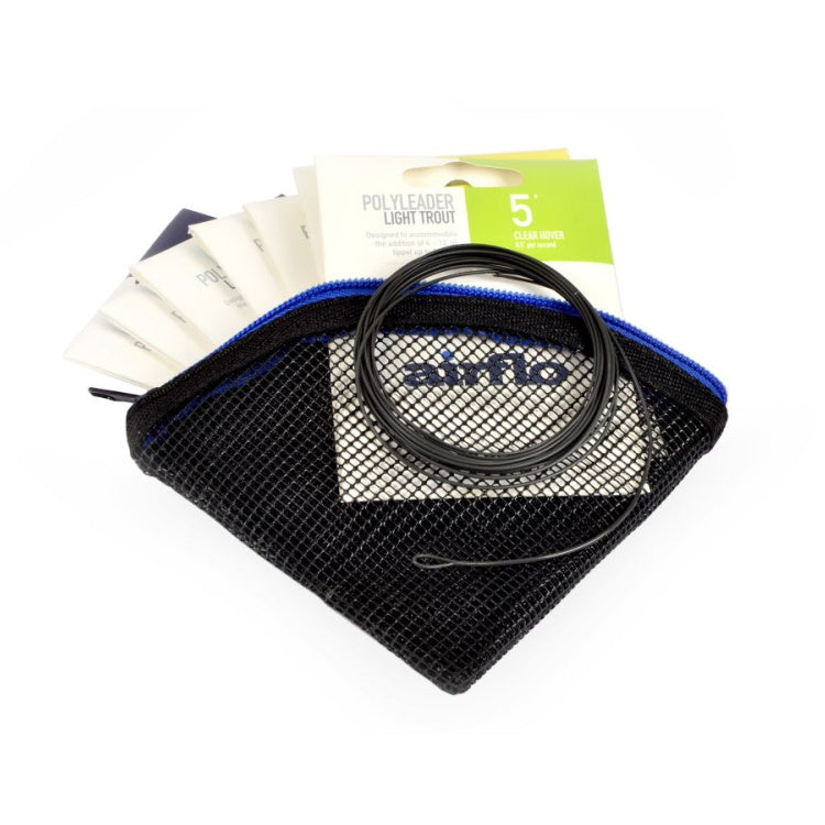 Airflo Polyleader Sets