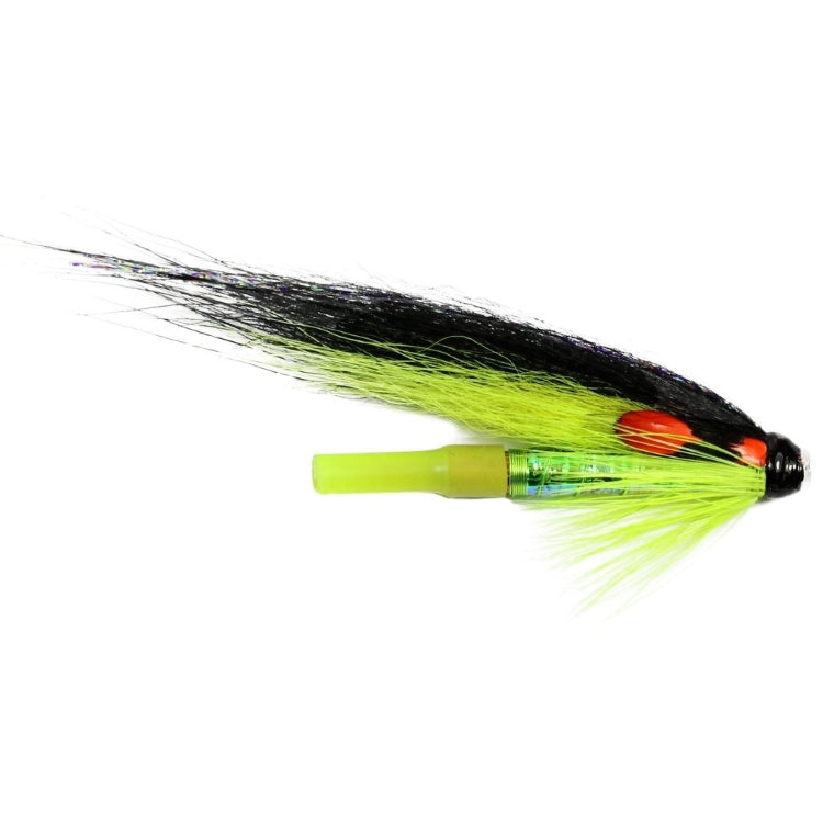 Posh Tosh JC Copper Tube Flies