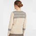 Barbour Ladies Grasmoor Knit Sweater