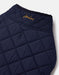 Joules Quilted Dog Coat - Navy